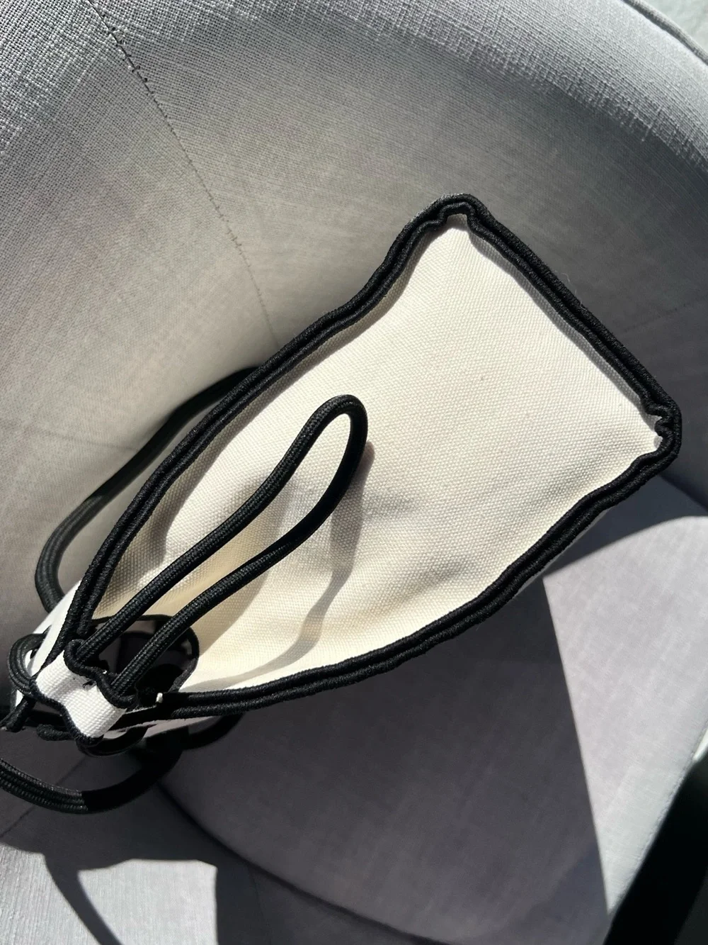 Fendi Large Roma Lea Tote Bag